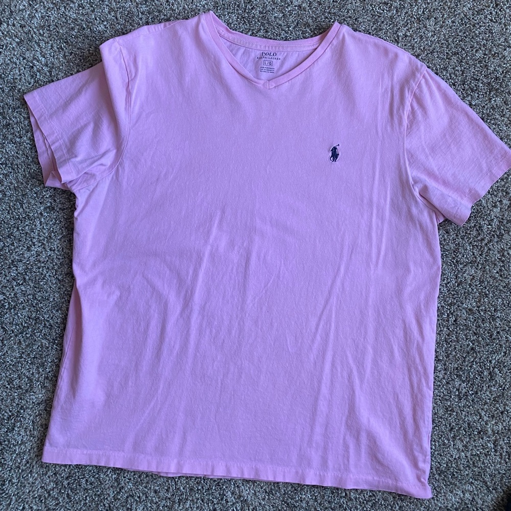 Men’s Polo by Ralph Lauren t-shirt